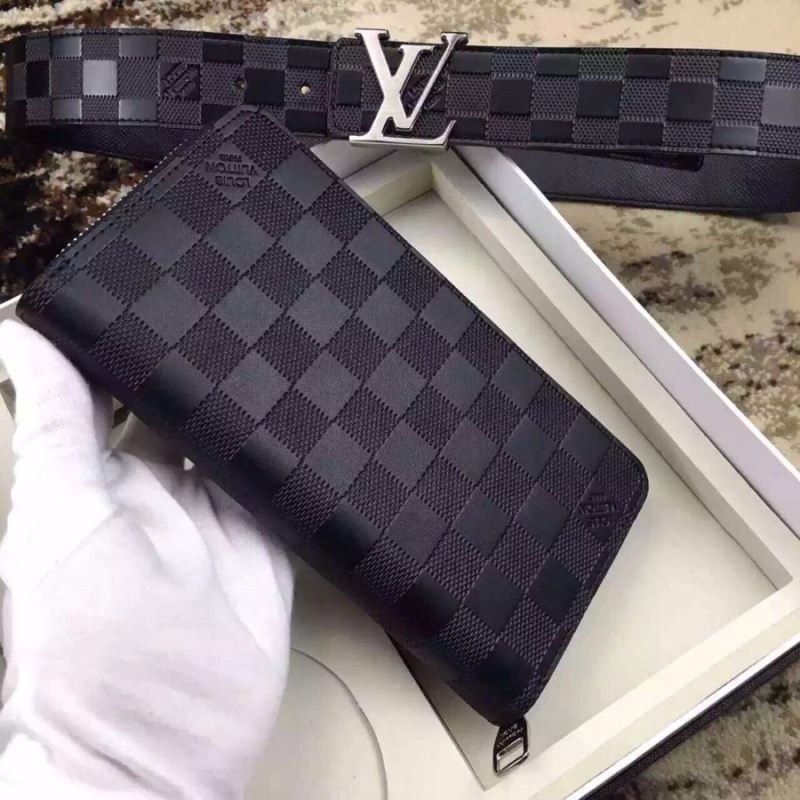 Louis Vuitton Belts